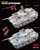 Rye Field Model 5150 M50 Mk2 Super Sherman Standard Version 1/35